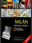 Milán - náhled