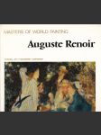 Auguste Renoir: Masters of World Painting - náhled