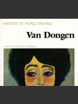 Van Dongen: Masters of World Painting - náhled