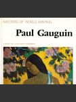 Paul Gauguin: Masters of World Painting - náhled