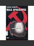 Malá apokalypsa (Index, exil) - náhled