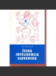 Česká inteligencia Slovensku (Index, exil) - náhled
