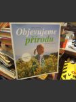 Objevujeme přírodu (Pro děti a rodiče) - náhled