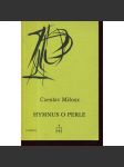 Hymnus o perle (Index, exil) - náhled