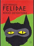 Felidae - náhled
