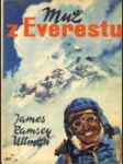 Muž z Everestu - náhled