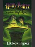 Harry potter a princ dvojí krve - náhled