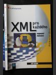 XML pro každého : podrobný průvodce - náhled