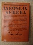 Dar slova : Rozhovor o literárním řemesle - náhled