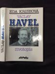 Václav Havel : životopis - náhled