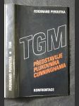 TGM představuje plukovníka Cunninghama - náhled