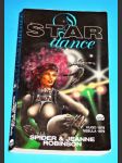 Star dance - Hvězdný tanec - náhled