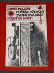 Pošťák vždycky zvoní dvakrát / Pojistka smrti - náhled