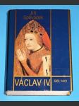 Václav IV.  1361-1419 - náhled