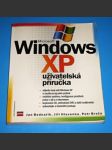 Windows XP - náhled