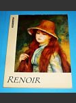 Welt der Kunst : Auguste Renoir  (německy) - náhled