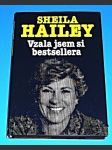 Vzala jsem si bestsellera Haileyho - náhled