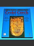Ilustrované české dějiny 1 -  Illustrated Czech history 1 - náhled