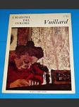 I maestri del Colore: Vuillard (italsky) - náhled