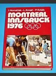 OH : Montreal - Insbruck 1976 - náhled