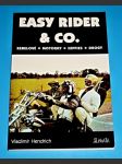 Easy Rider & Co. - náhled