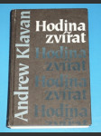 Hodina zvířat - náhled