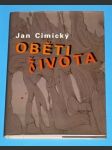 Oběti života - náhled