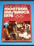 Montreal - Innsbruck 1976    ( slovensky ) - náhled