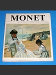 Monet - náhled