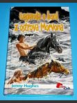 Legenda o koni z ostrova Morvona - náhled