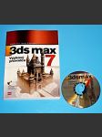 3ds max 7 - výukový průvodce + CD - náhled