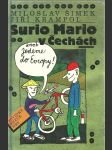 Surio Mario v Čechách - náhled