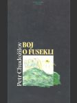 Boj o Fusekli - náhled