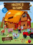 Hrajeme si na farmě 3d model - náhled