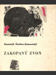 Zakopaný zvon - náhled