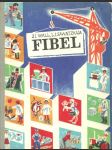 Fibel - náhled