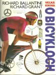 Veľká kniha o bicykloch - náhled