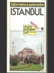 Istanbul - náhled