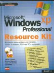 Windows XP professional - náhled
