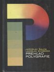 Prehľad polygrafie - náhled