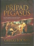 Případ pegasus - náhled