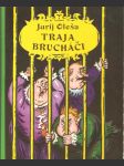 Traja brucháči - náhled