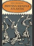 Hriešna krajina Atlantis - náhled