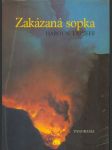 Zakázaná sopka - náhled