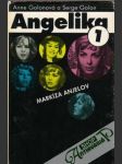 Angelika 1. - Markíza anjelov - náhled