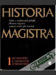 Historia magistra 1. - náhled