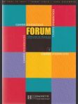 Forum méthode de Francais 1. - náhled