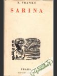 Sarina - náhled