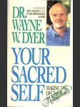 Your sacred self - náhled