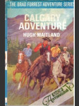Calgary Adventure - náhled